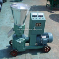 Electric Motor-driven Small Pellet Mills